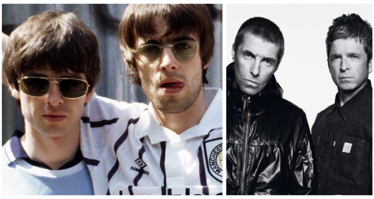 Ver esta publicación en Instagram Una publicación compartida por Oasis (@oasis)