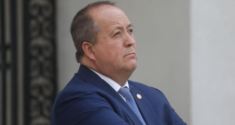 Valencia revela que desde la PDI reportaron “problemas de comunicación” tras robo a Brinks en Rancagua