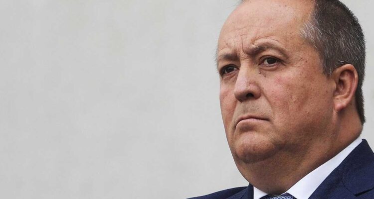 Caso Audio: Fiscal Valencia califica como “impredecible” investigación a WhatsApp de Luis Hermosilla