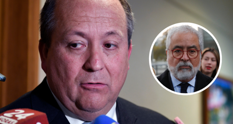 Fiscal Valencia por Hermosilla: “A nadie debería sorprender que la ley se aplique a todos por igual”