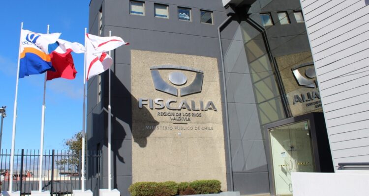 Fiscalía incauta dos inmuebles en investigación contra el narco en Valdivia