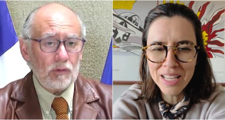 Flores se reunirá con Isabel Amor y pide al gobierno su restitución a Sernameg de Los Ríos