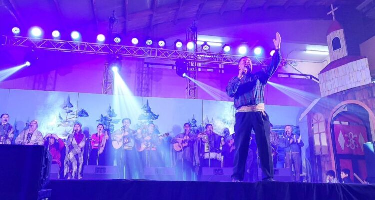 Llauquil de Quellón – Facebook