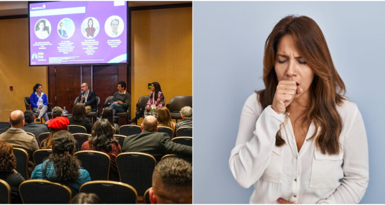 Especialistas nacionales e internacionales plantean desafíos y oportunidades para ampliar detección precoz del cáncer de pulmón en Chile.