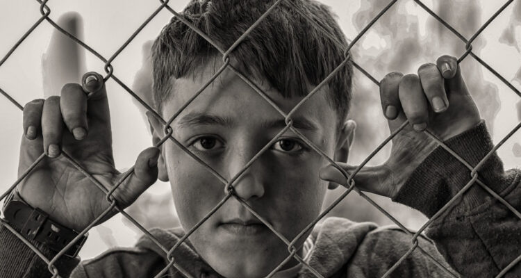 Vulneración de la infancia en Chile