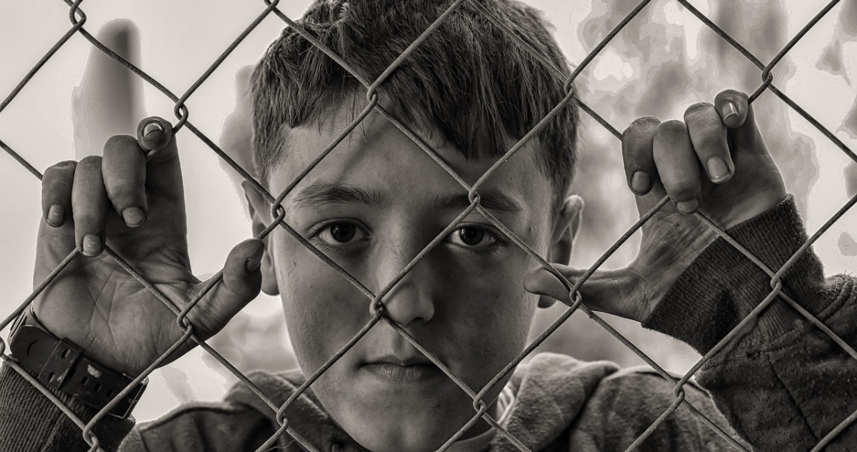 Vulneración de la infancia en Chile