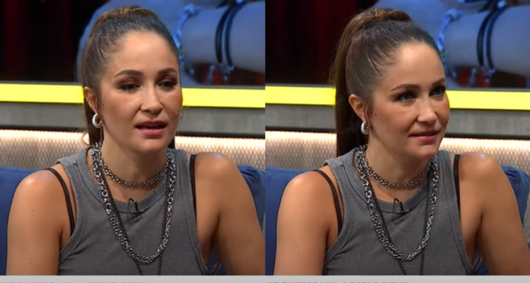 Francini Amaral confesó haber padecido raro tipo de cáncer: “Se manifestó con manchitas blancas”