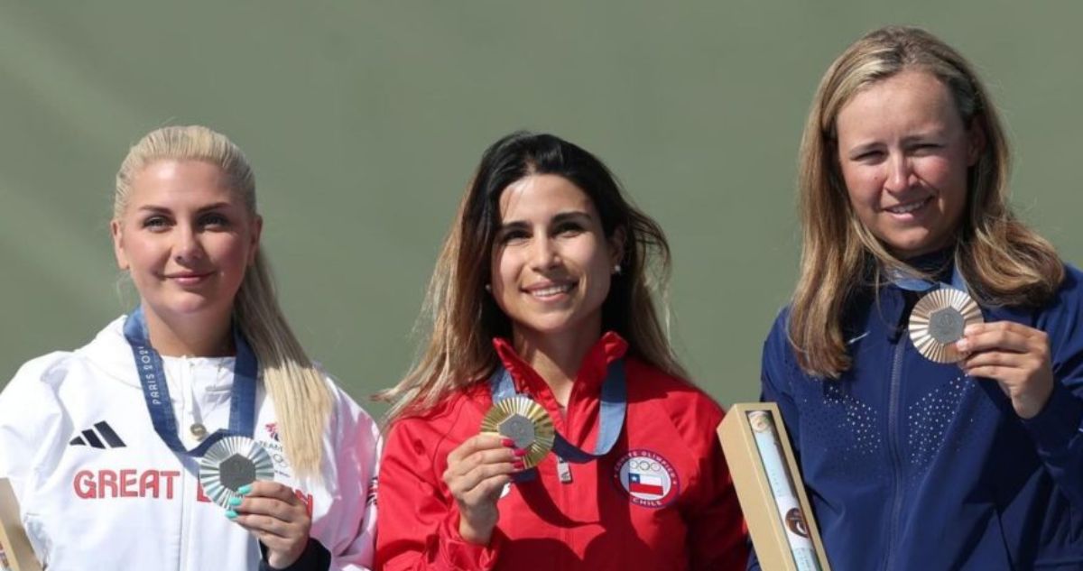 Francisca Crovetto