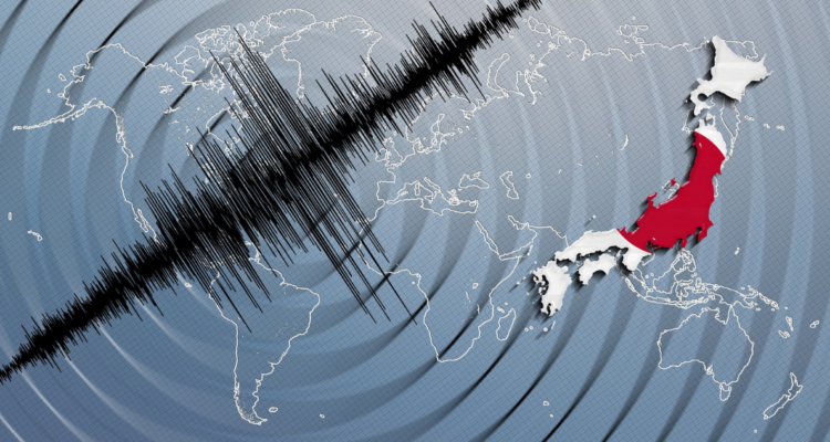 Japón levanta la alerta de un posible megaterremoto en sus costas