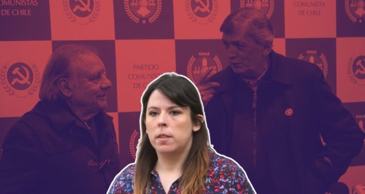 FA reconoce “diferencias importantes” dentro del oficialismo y pide que el PC aclare dichos de Lagos