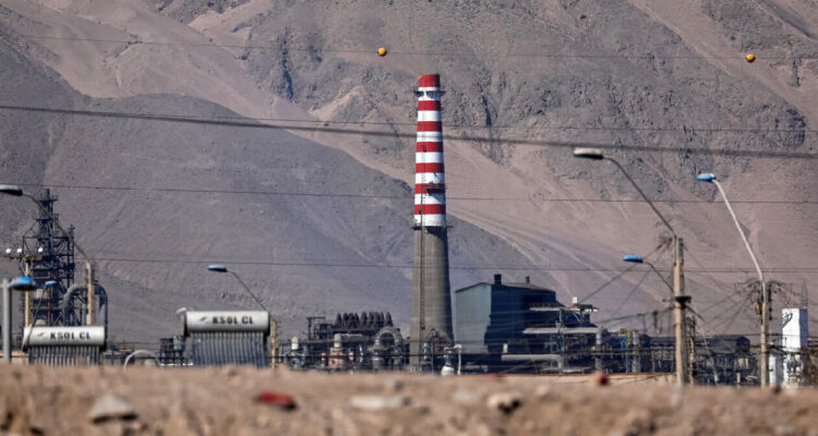 Archivo | Karl Grawe | Agencia UNO