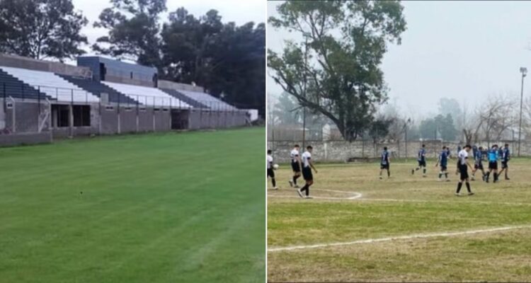 fútbol argentino apuestas
