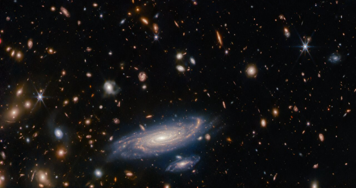 La primera búsqueda de extraterrestres más allá de la Vía Láctea no encontró vida: ¿estamos solos?