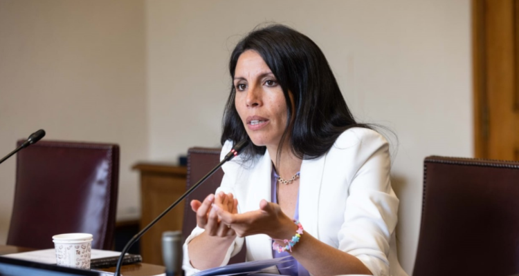 Gatica (RN) presenta proyecto de ley para aumentar compensaciones según extensión de cortes de energía