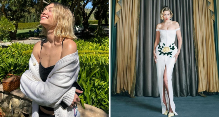 La modelo estadounidense, Gigi Hadid, indicó en redes sociales que padece una enfermedad autoinmune, luego de que fuera criticada por su actual estado físico.