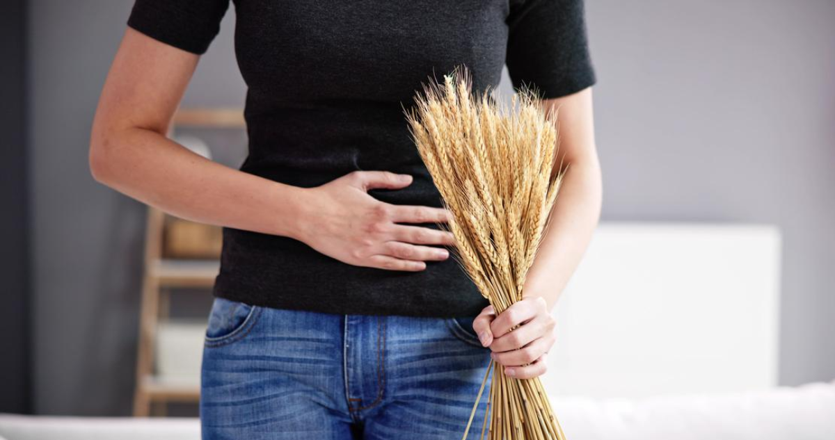 ¿Por qué algunas personas son intolerantes al gluten?