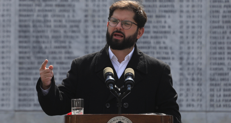 gobierno informe valech