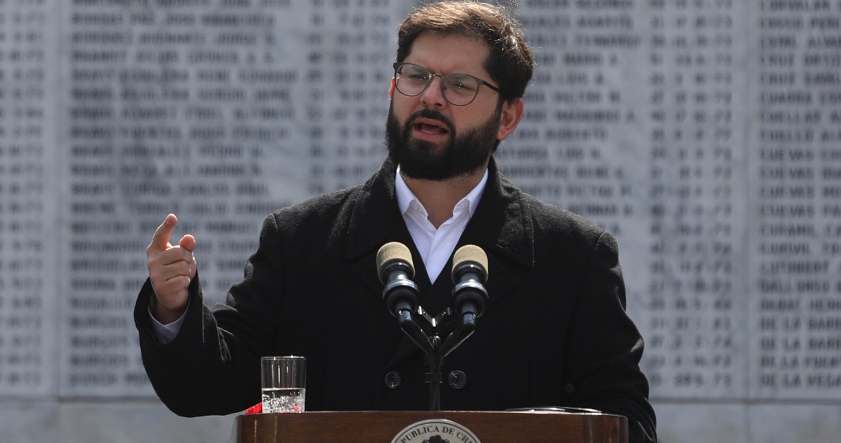 gobierno informe valech
