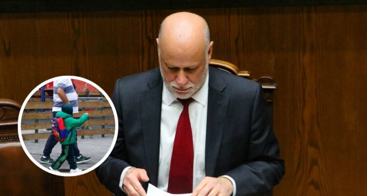 Gobierno impulsará reforma que inhabilita a “papitos corazón” como candidatos a La Moneda o Congreso