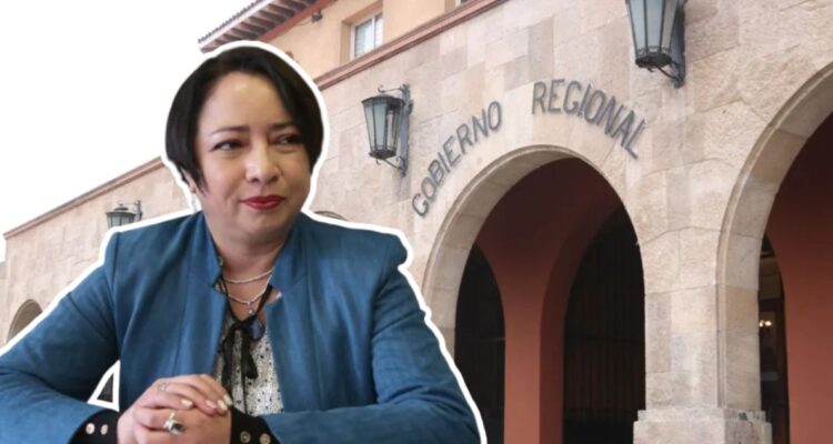 Exjefe de gabinete de Krist Naranjo reconoce persecución al interior del Gobierno Regional de Coquimbo