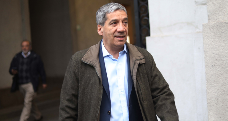 Delegado Durán aclara dichos: “Nuestra aspiración no es clausurar el Teatro Caupolicán”