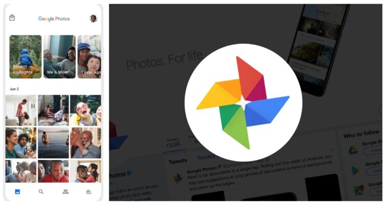 Google Fotos incorpora tecnología que permite priorizar fotos con seres queridos y ocultar imágenes con personas no deseadas, como ex parejas.