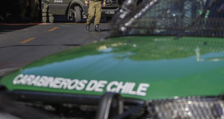 Falso aviso de bomba: detienen a estudiante