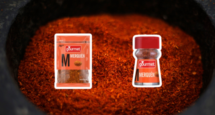 Gourmet descarta que merkén contenga toxinas dañinas a la salud, pero accede a retirarlo del mercado