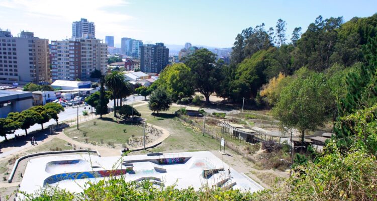 Gran Concepción se constituye como Área Metropolitana