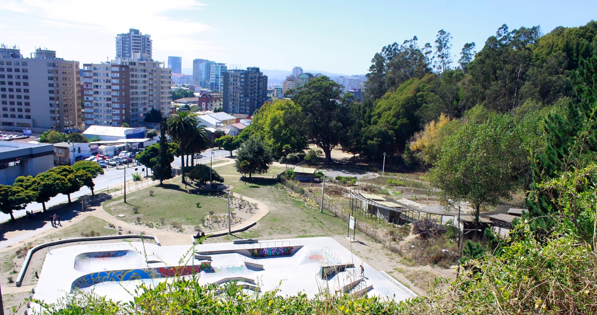 Gran Concepción se constituye como Área Metropolitana