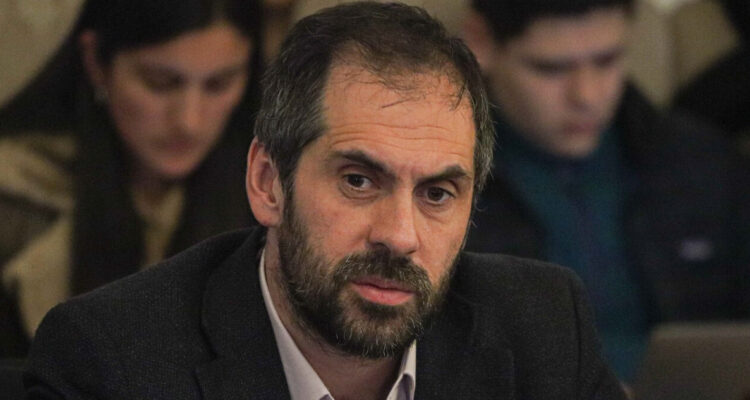 “Le ha fallado al país”: Grau lamenta “cierre” de Huachipato y critica “incapacidad” de la empresa