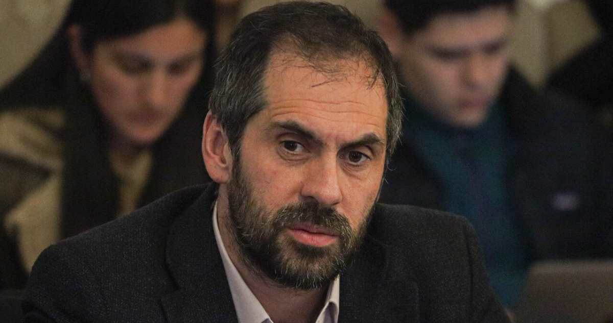 “Le ha fallado al país”: Grau lamenta “cierre” de Huachipato y critica “incapacidad” de la empresa