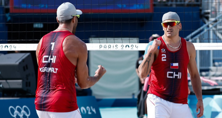 Los Grimalt vencen a Italia y se ilusionan con los octavos de los JJOO.