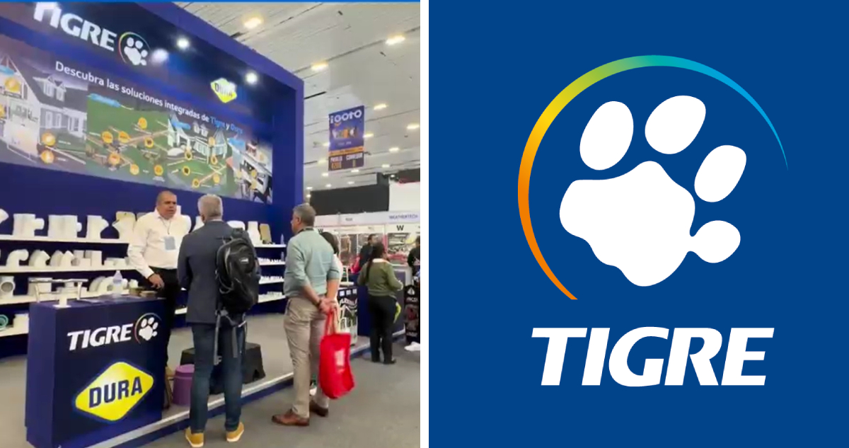 Capturas | Tigre