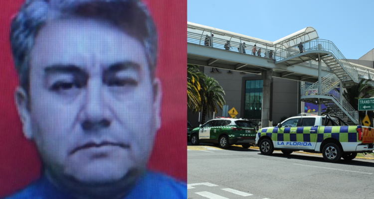 Tras dos años de investigación: Tribunal condena a los acusados por robo con homicidio en La Florida