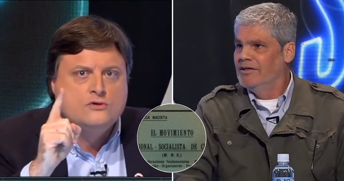 Guarello y Alemparte