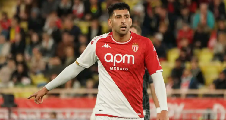 Guillermo Maripán podría dar el salto y llegar a histórico elenco de la Serie A.