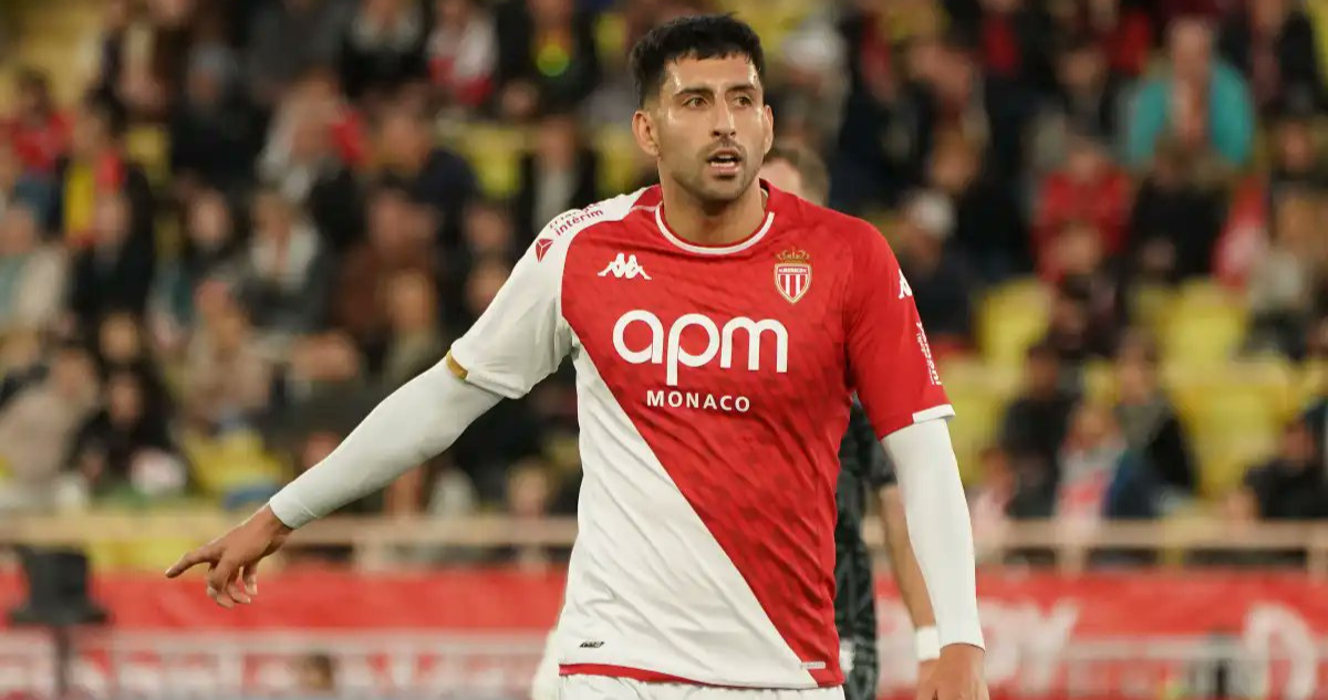 Guillermo Maripán podría dar el salto y llegar a histórico elenco de la Serie A.