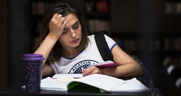 Hábitos de estudio rendimiento académico