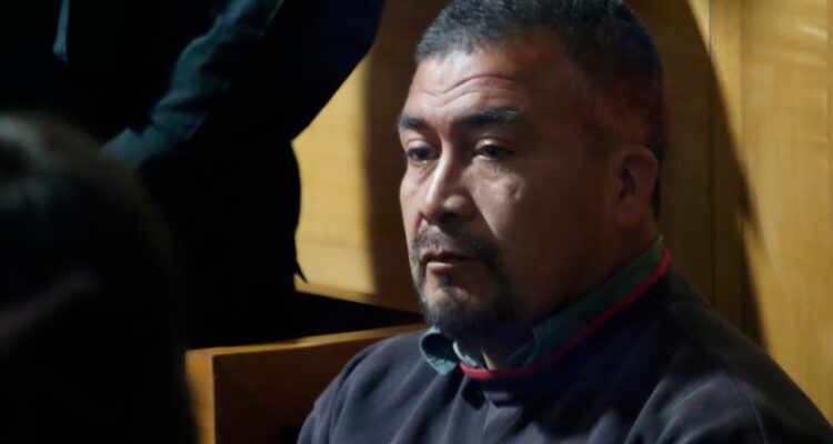 RECHAZAN TRASLADO DE HECTOR LLAITUL A TEMUCO