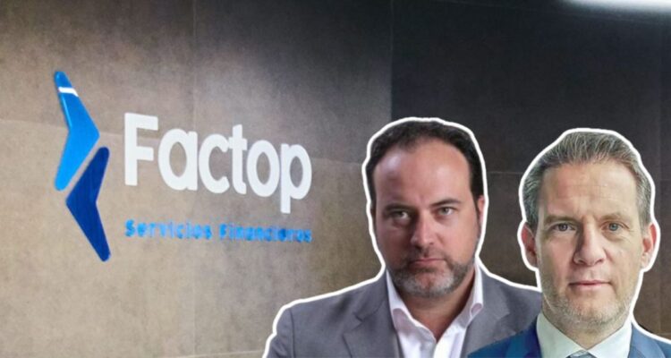 “Los amigos Craighouse”: hermanos Sauer acusan “mafia” de empresarios que operan con facturas falsas