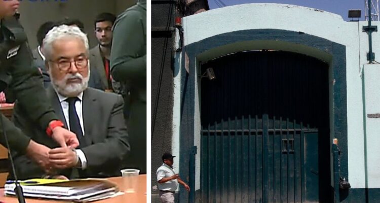 Cómo es el Anexo Penitenciario Capitán Yáber, donde Luis Hermosilla cumplirá prisión preventiva por el Caso Audio: qué otros famosos están en la cárcel vip