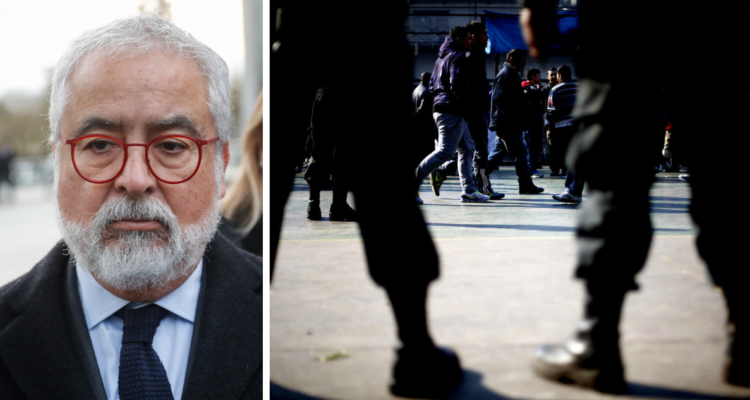 ¿Por qué Luis Hermosilla fue derivado a Santiago 1 y no a Capitán Yáber? Cómo es la cárcel capitalina