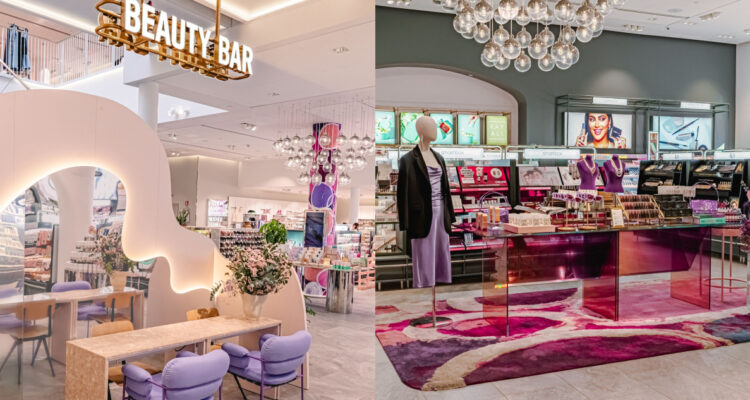 H&M Beauty llega a Santiago: ¿Dónde y cuando abrirá la nueva línea de la empresa sueca?