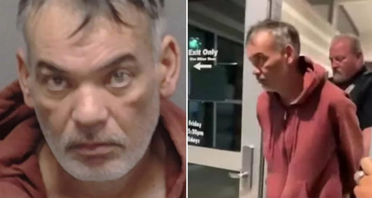 Macabro crimen en Texas: hombre escondió cadáver de su padre en un refrigerador para cobrar su pensión