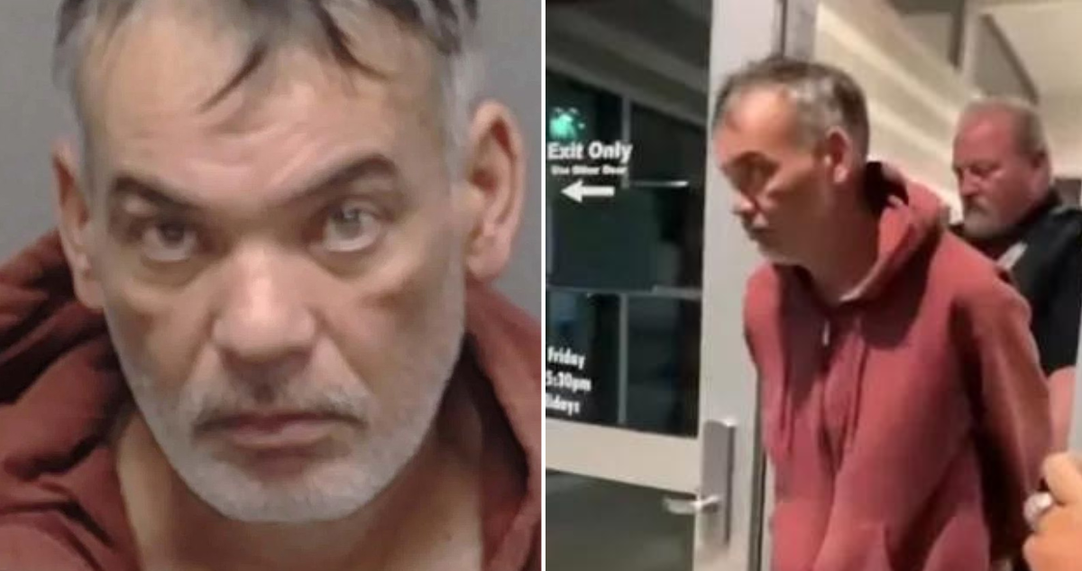 Macabro crimen en Texas: hombre escondió cadáver de su padre en un refrigerador para cobrar su pensión