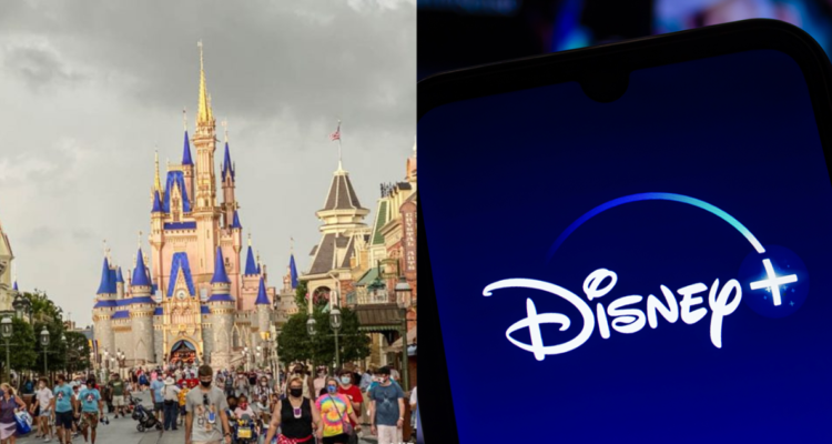 Jeffrey Piccolo y demanda a Disney