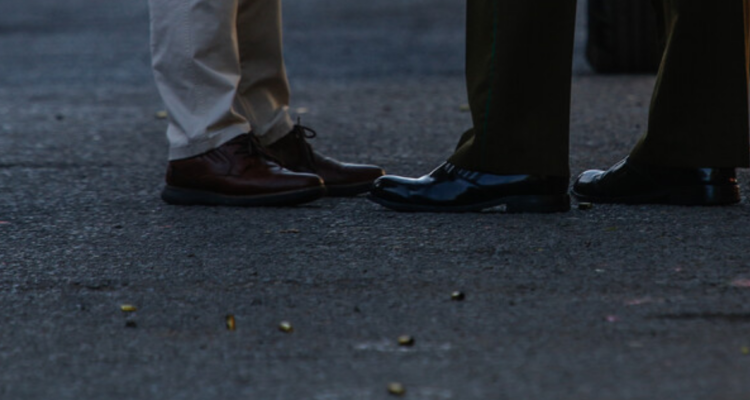 Reportan homicidio de hombre de 31 años en Quillota: contaba con antecedentes penales