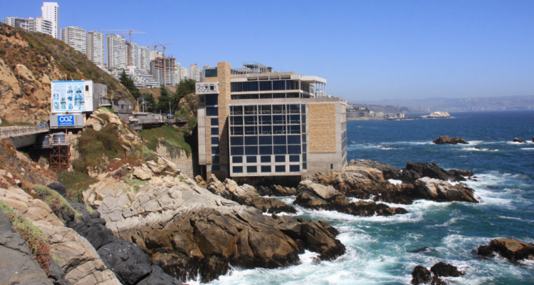 Hotel Punta Piqueros