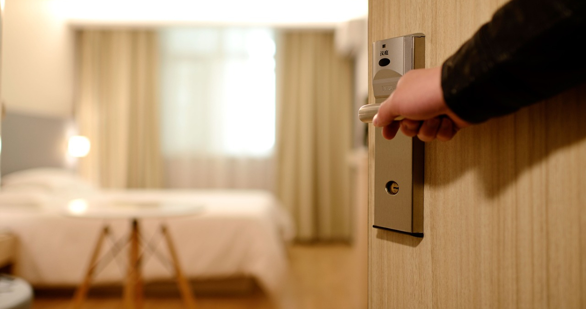 Reportan crecimiento de las pernoctaciones en hotelería en Chile y tres regiones lideran en demanda